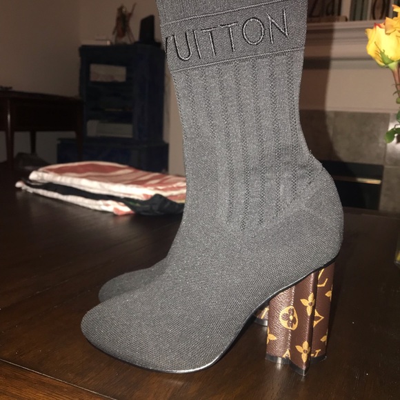 Louis Vuitton’s silhouette - Picture 3 of 5